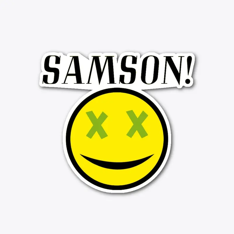 Samson